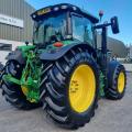 JOHN DEERE 6R 145