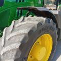 JOHN DEERE 6155R