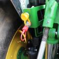 JOHN DEERE 5125R