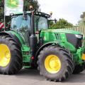 JOHN DEERE 6195R