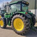 JOHN DEERE 6125R