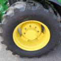 JOHN DEERE 5125R
