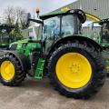 JOHN DEERE 6R 145