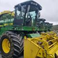 JOHN DEERE 7550