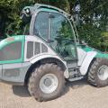 KRAMER KL35.8T