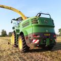 JOHN DEERE 8500