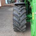JOHN DEERE 5125R