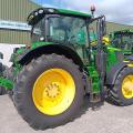 JOHN DEERE 6175R