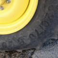 JOHN DEERE 8500