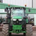 JOHN DEERE 6115M
