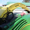 JOHN DEERE 8500