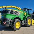 JOHN DEERE 9900i