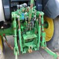 JOHN DEERE 6115M