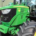 JOHN DEERE 6120M
