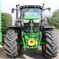 JOHN DEERE 6195R