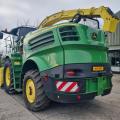JOHN DEERE 8400i