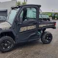 JOHN DEERE XUV 865M