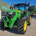 JOHN DEERE 6R 145