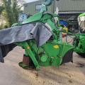 JOHN DEERE F310R