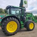 JOHN DEERE 6R 150
