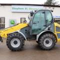 KRAMER 750T