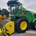 JOHN DEERE 9900i