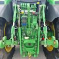 JOHN DEERE 6R 155