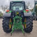 JOHN DEERE 6120M