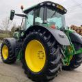 JOHN DEERE 6R 185