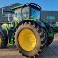 JOHN DEERE 6R 145