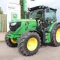 JOHN DEERE 6125R