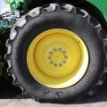 JOHN DEERE 8500