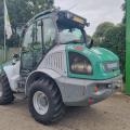 KRAMER KL35.8T