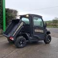 JOHN DEERE XUV 865M