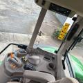 JOHN DEERE 6M 180