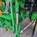 JOHN DEERE 6120M
