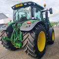 JOHN DEERE 6R 150
