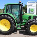 JOHN DEERE 6330 Premium