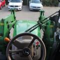JOHN DEERE 5125R