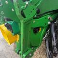 JOHN DEERE 6155R