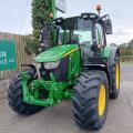 JOHN DEERE 6120M