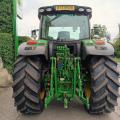JOHN DEERE 6R 155