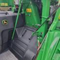 JOHN DEERE 8600