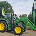 JOHN DEERE 6R 150