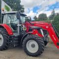 MASSEY FERGUSON 6S.155