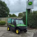 JOHN DEERE XUV 865M