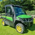 JOHN DEERE XUV 865M