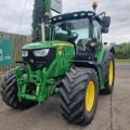 JOHN DEERE 6130R