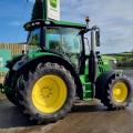 JOHN DEERE 6130R