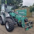 KRAMER KL35.8T